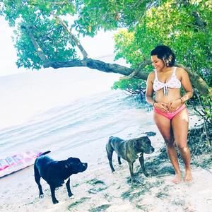 Meet your Posher, Kelsey